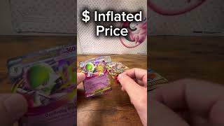 Mega evolutions release etb rip! #packsontheclock #pokemontcg #megaevolution