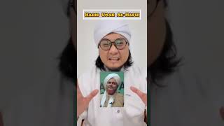 Download lagu HABIB UMAR DIDUGA BAWA AJARAN SESAT, HABIB UMAR DIDUGA SYIAH (TAQIYAH DISUNNI) mp3 Download lagu HABIB UMAR DIDUGA BAWA AJARAN SESAT, HABIB UMAR DIDUGA SYIAH (TAQIYAH DISUNNI) mp3