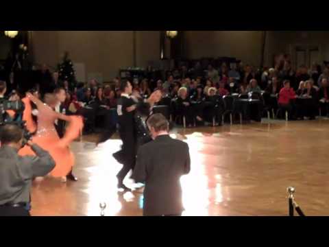 Sergey Kiselev & Ekaterina Popova