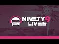 John Kenza - Compass Rose (feat. Kédo Rebelle) | Ninety9Lives Release