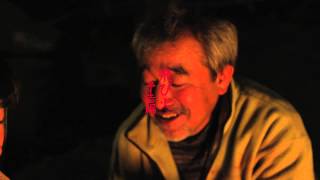 PFFアワード2012入選作品 映画『飛び火』