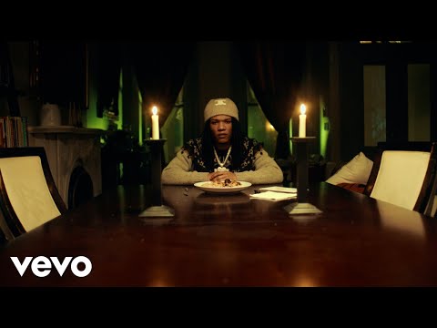 B-Lovee, Arden Jones - Exhausted (Official Video)