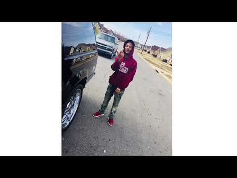 Shooter Ghee - Speak Facts Remix