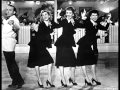 Bing Crosby & the Andrews Sisters - Tennessee Waltz