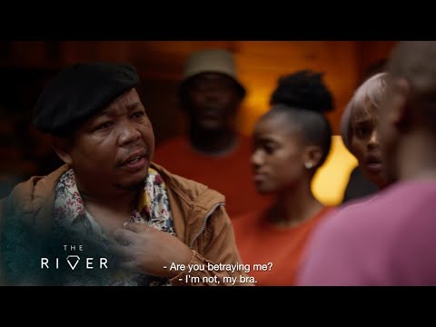 Let’s Go And Sing My Boy | The River S4 | 1Magic | Episode 75 | 1 Magic