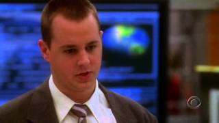 NCIS 3x10 Slap