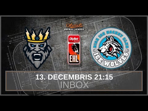 2018 12 13 NEGAISS - ICE WOLVES