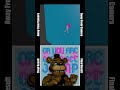 I M FREDDY FAZBEAR DAX OPEN VERSE Voz BugDroidCell Instrumental NateWantsToBattle