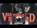 Vampire Hunter D Remastered 4K UHD