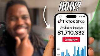 I EXPOSE How a Boring Household Product Made $1.7M on TikTok Shop