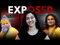 Dark Side Of Khushboo Patani Leaked Chats Revealed