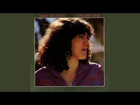 Santana Song - Mary McCaslin