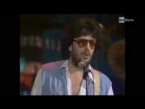 Ivano Fossati - Panama