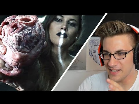 GRINCH HILL ft. GREEEN & CELINE - Badass Rapper - Reaction/Bewertung