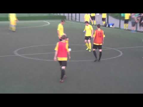 2-7 Viva cup   Газмастер