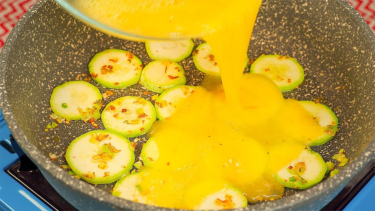 Коронное блюдо на завтрак! Сытно вкусно недорого