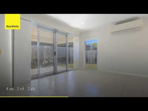 48 Cornforth Crescent, Kirkwood, QLD 4680, 4 Bedrooms, 2 Bathrooms, House