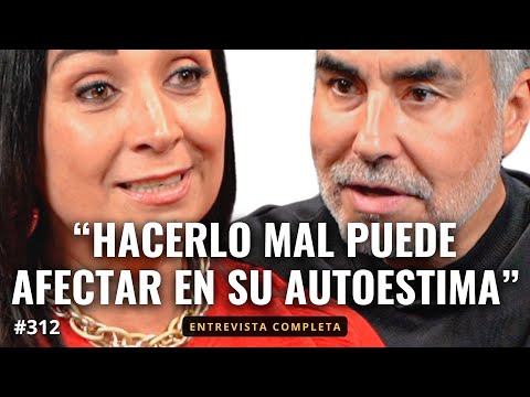 Cómo criar un hijo con Déficit de Atención e Hiperactividad - Martha Cabeza de Vaca con Nayo Escobar