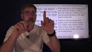 The Prophets foresaw  the Crown of Thorns