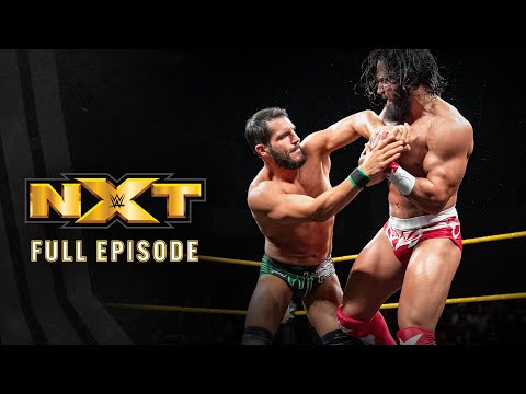 WWE NXT