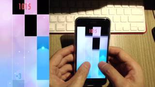 Piano Tiles 2, If You Were By My Side - Chen Chen Ho, 3Crowns, Use Thumbs