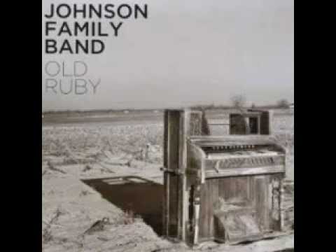 Johnson family Band - Soldier's Song