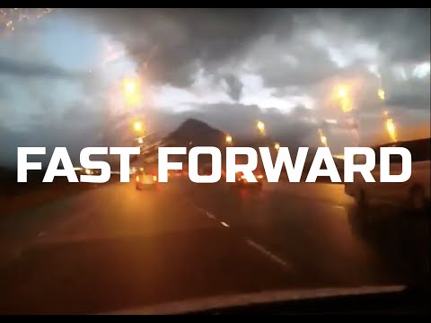 Asha Edmund - Fast Forward