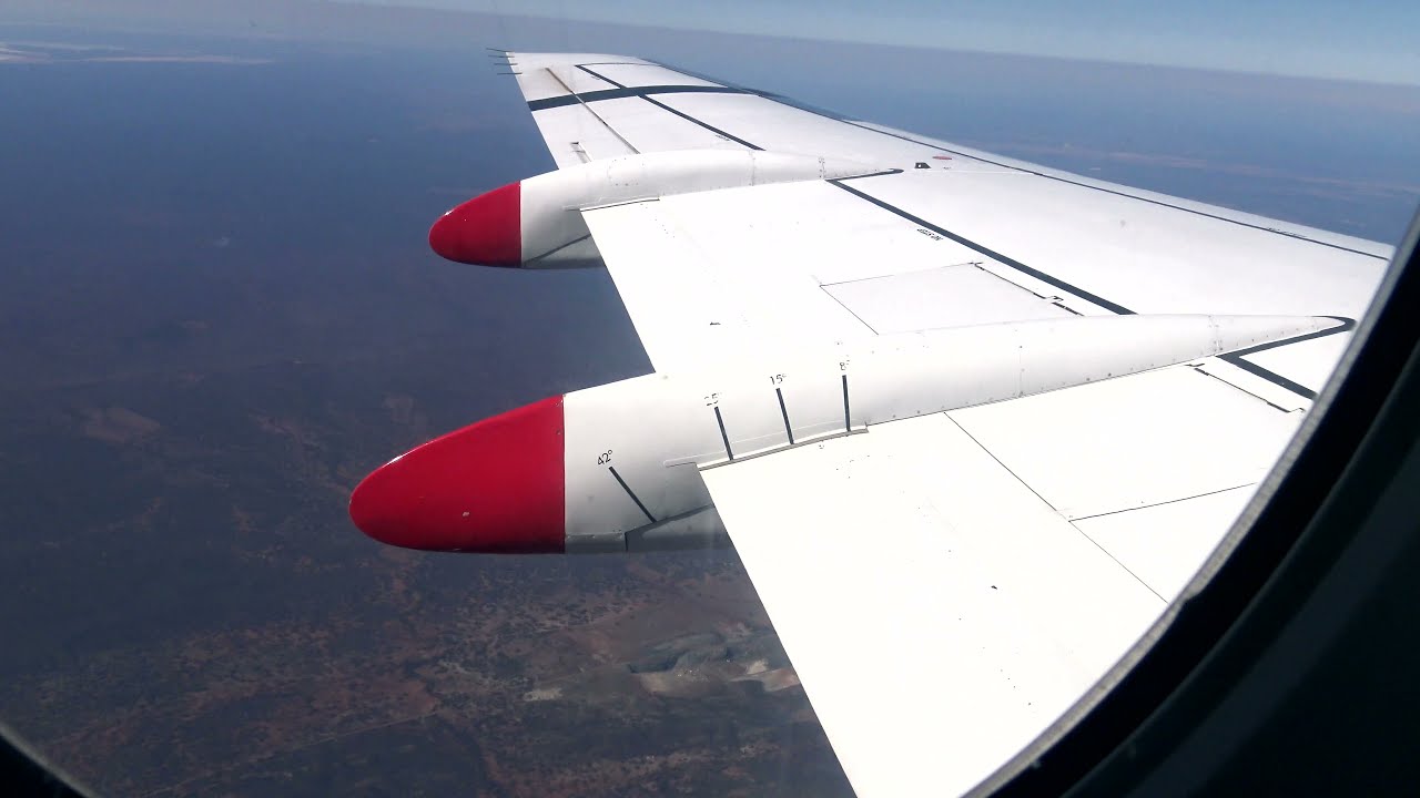 Qantas Airways The Qantas Club