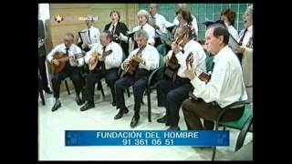 Buenos Días, Madrid  Talleres de la tercera edad