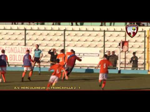 GLI HIGHTLIGHT A V HERCULANEUM FRANCAVILLA  GRANDE VITTORIA