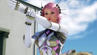 【TEKKEN7】ランクマッチ