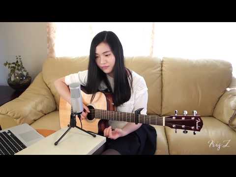 New Rules - Dua Lipa Live Acoustic Guitar Cover