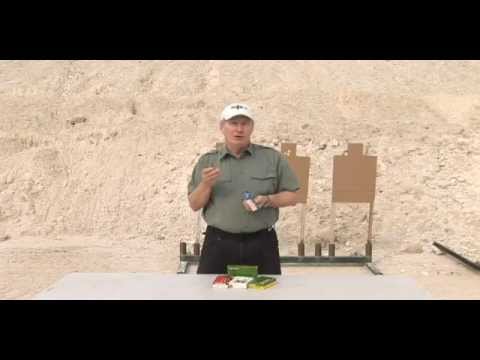 Ammo -- How Old is Too Old?