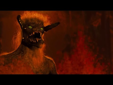 Spawn (1997) Malebolgia Impression