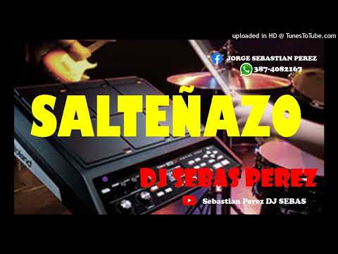 01 - EXPLOTA TU JODA - SALTEÑAZO