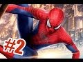 ЭПИК! The Amazing Spider-Man 2 #2 Новый Человек ...