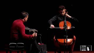 Download lagu Astor Piazzolla - Adios Nonino mp3