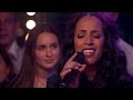 Glennis Grace The Greatest Love Of All RTL LATE NIGHT