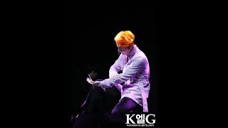 김동한(Kim Dong Han) "내 이름을 불러줘(CALL MY NAME)"