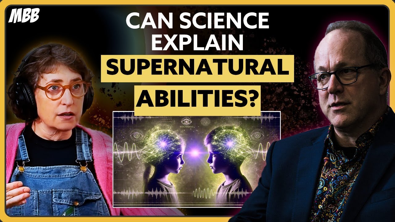 Real or A Hoax? The Secrets Behind the Telepathy Tapes