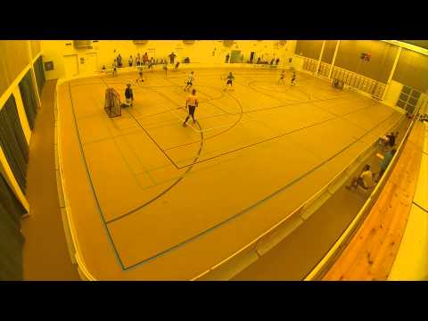 16.08.2015 Urbans - HU-46 3  erä