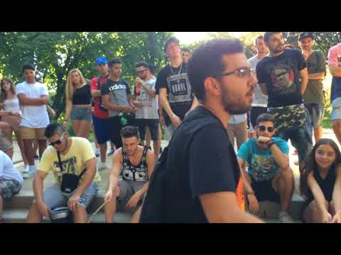 MOHA VS J95 16AVOS PREVIA BDM