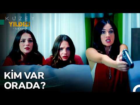 Ordu Değil Dallas! - Kuzey Yıldızı İlk Aşk