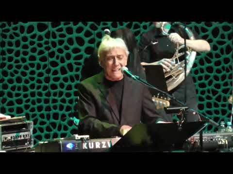 John Cale - Hatred, Hamburg 2018