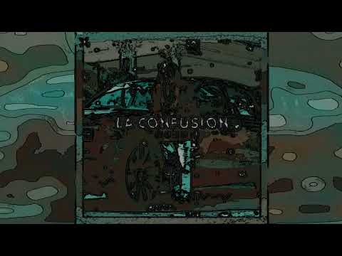La confusion ft junh
