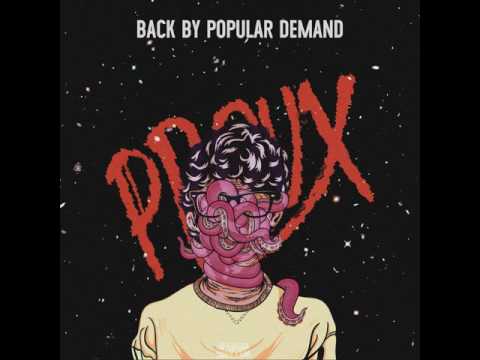 Proux - Funk Express