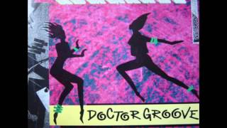 Doctor Groove - Kommando (andresnrdj re-edit)