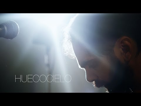 UNDERSTREAM #1 - HUECOCIELO