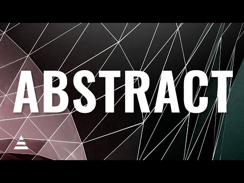 (Royalty Free) Abstract/Technology Background Music for Video