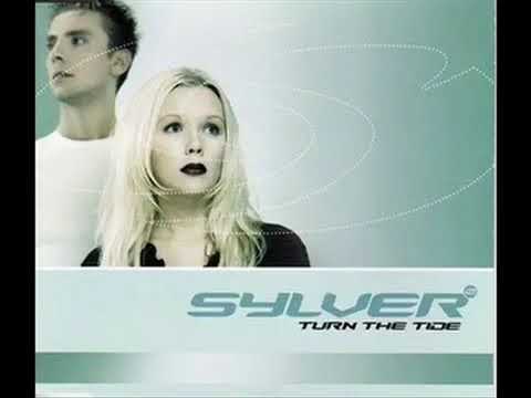 Dj Alexandre Lee (Gama Dance) Sylver turn the tide